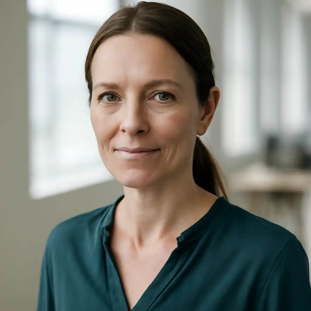 Sophia Neumann